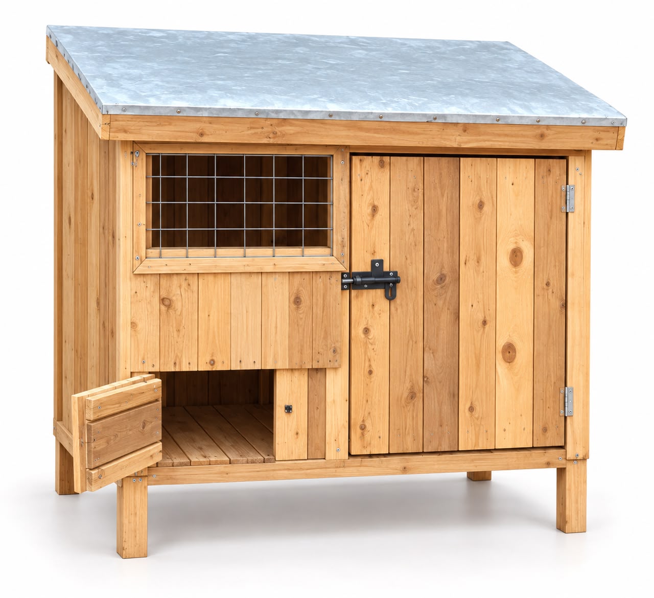 Large Dog House