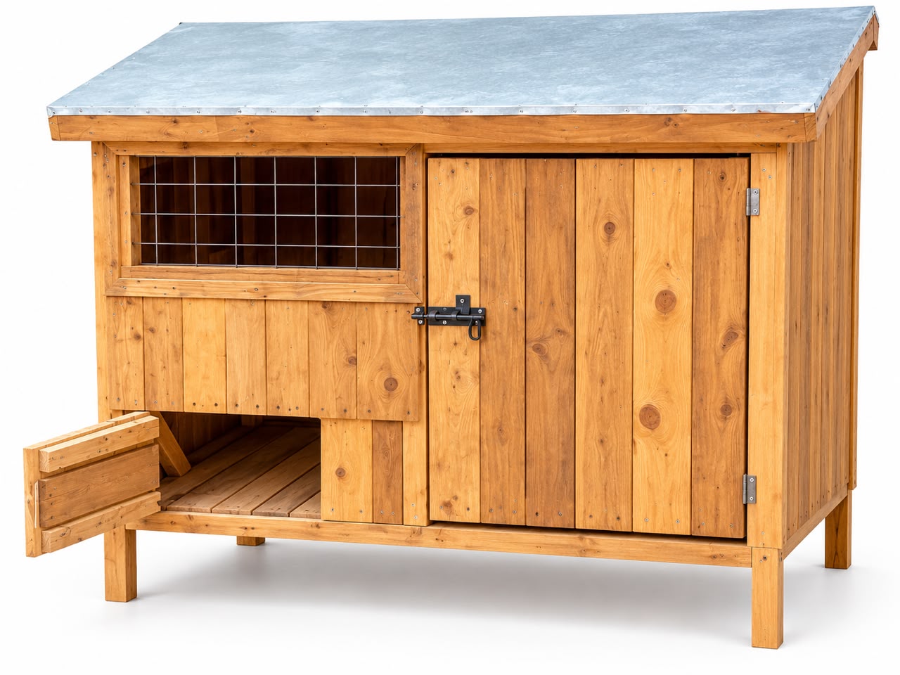 Standard Dog House