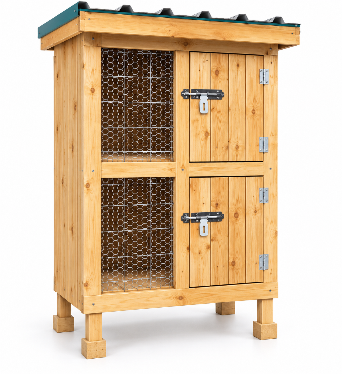 Starter Poultry Cage