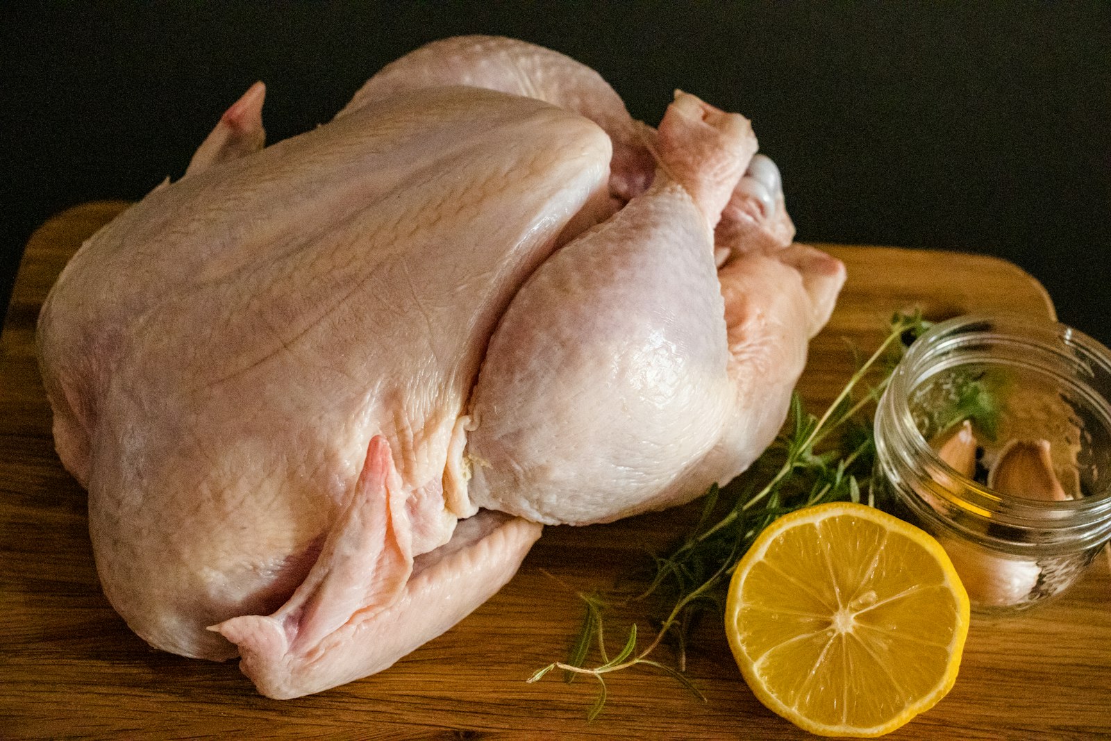 Poultry Meat